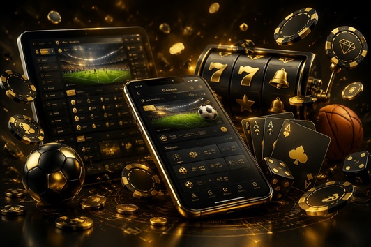 gg68 Casino trực tuyến với live dealer chuyên nghiệp