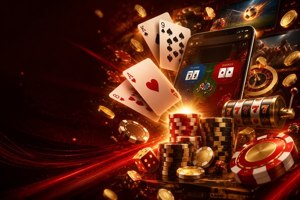gg68 Casino live dealer phát sóng trực tiếp